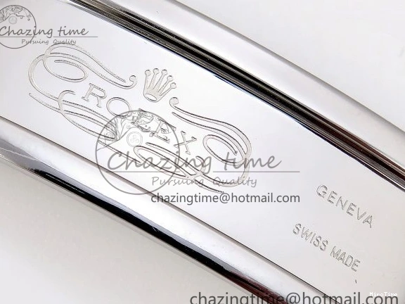 MiroTime 0223 Popular OYSTER PERPETUAL 126000 36MM VSF 1:1 BEST EDITION 904L STEEL YELLOW DIAL VS 1774